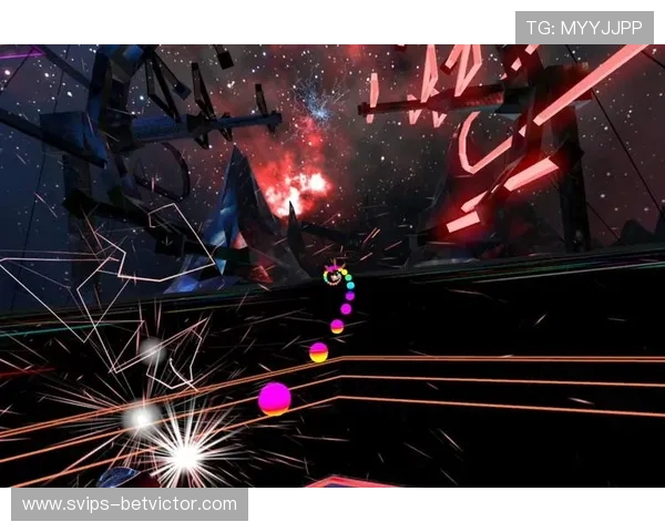 《全新节奏冒险挑战：跟随音乐节拍踏上奇幻旅程》